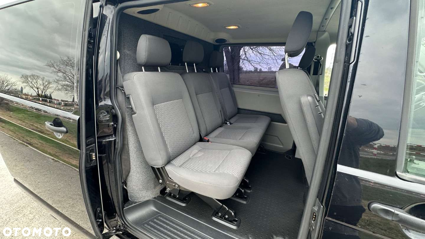 Volkswagen Transporter - 19