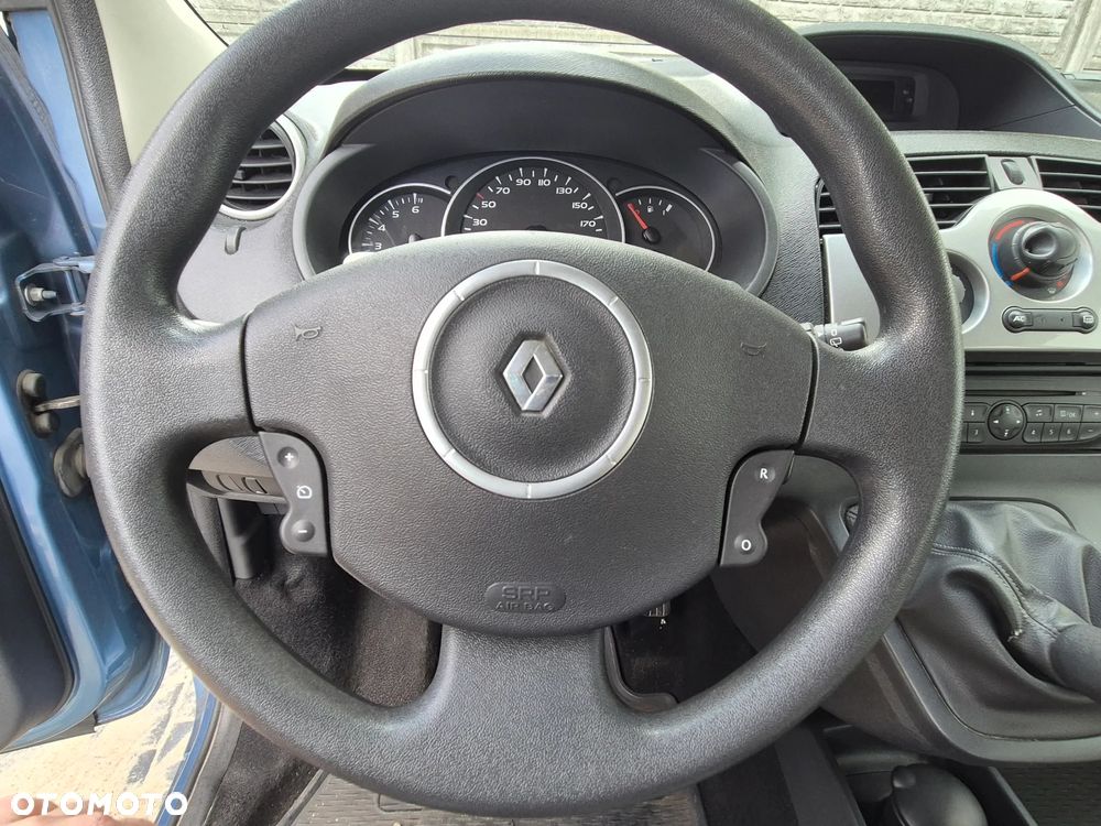Renault Kangoo 1.6 16V 105 Luxe - 17