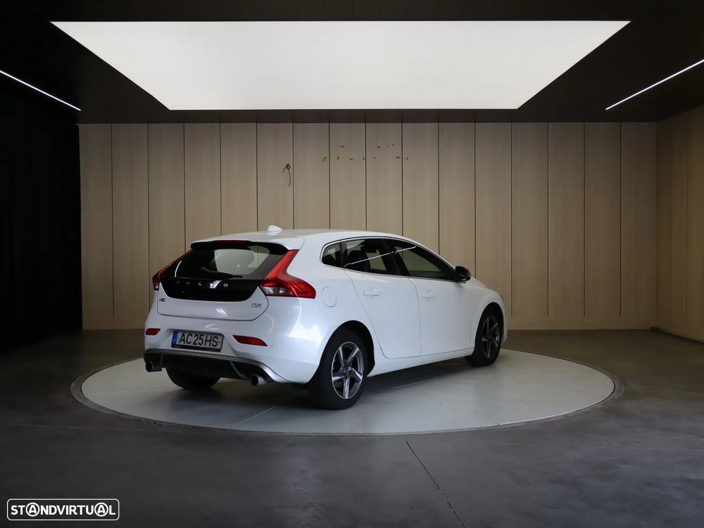 Volvo V40 D2 RDesign - 6