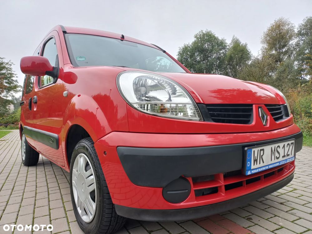 Renault Kangoo - 9