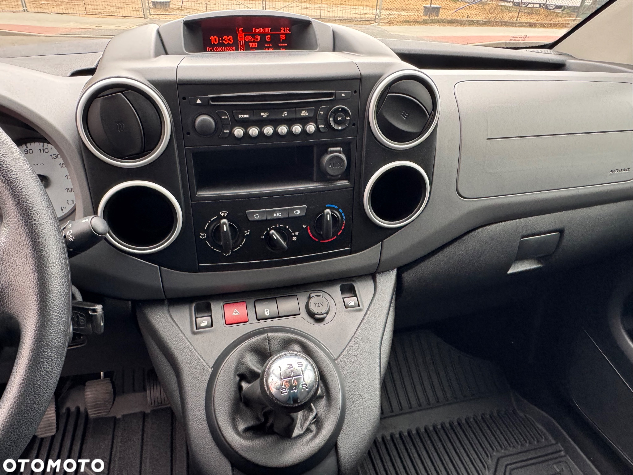 Peugeot Partner Tepee 100 Tendance - 35