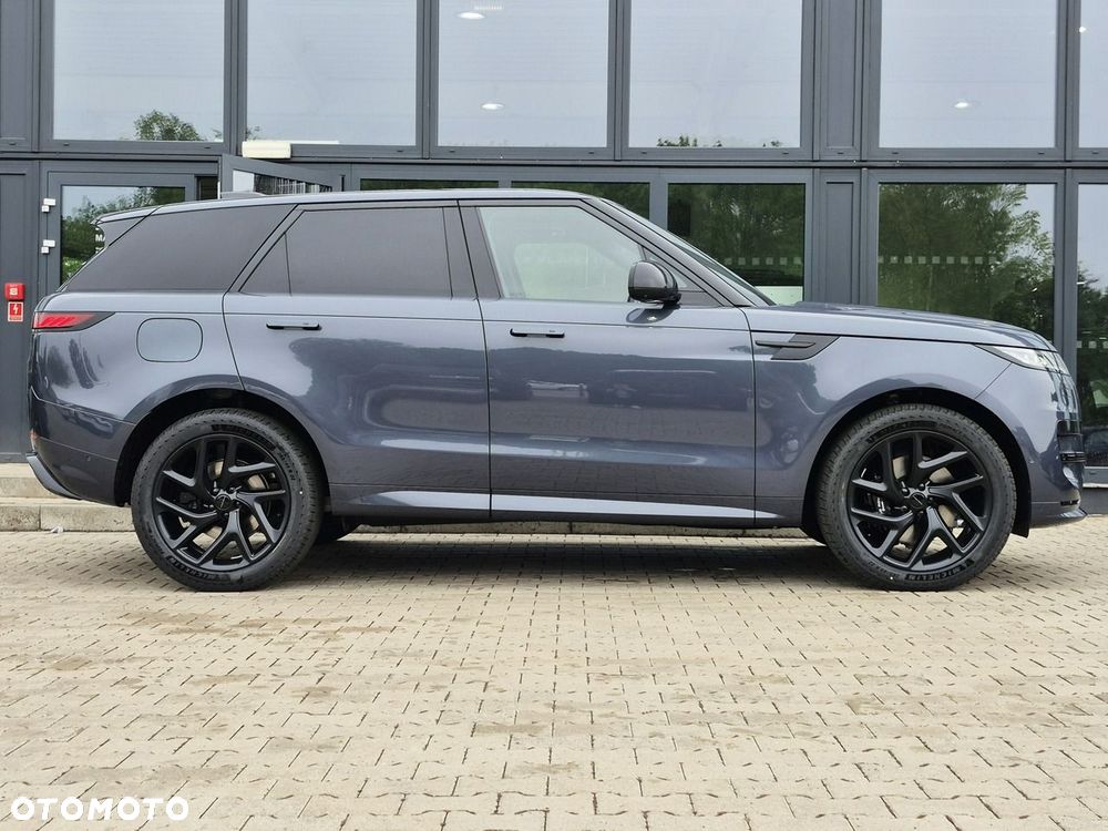 Land Rover Range Rover Sport - 6