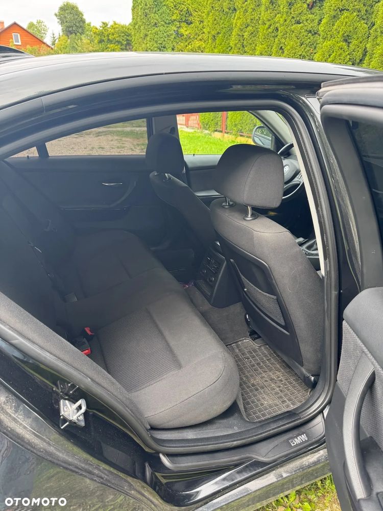 BMW Seria 3 - 9