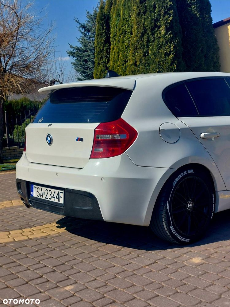 BMW Seria 1 118d - 8