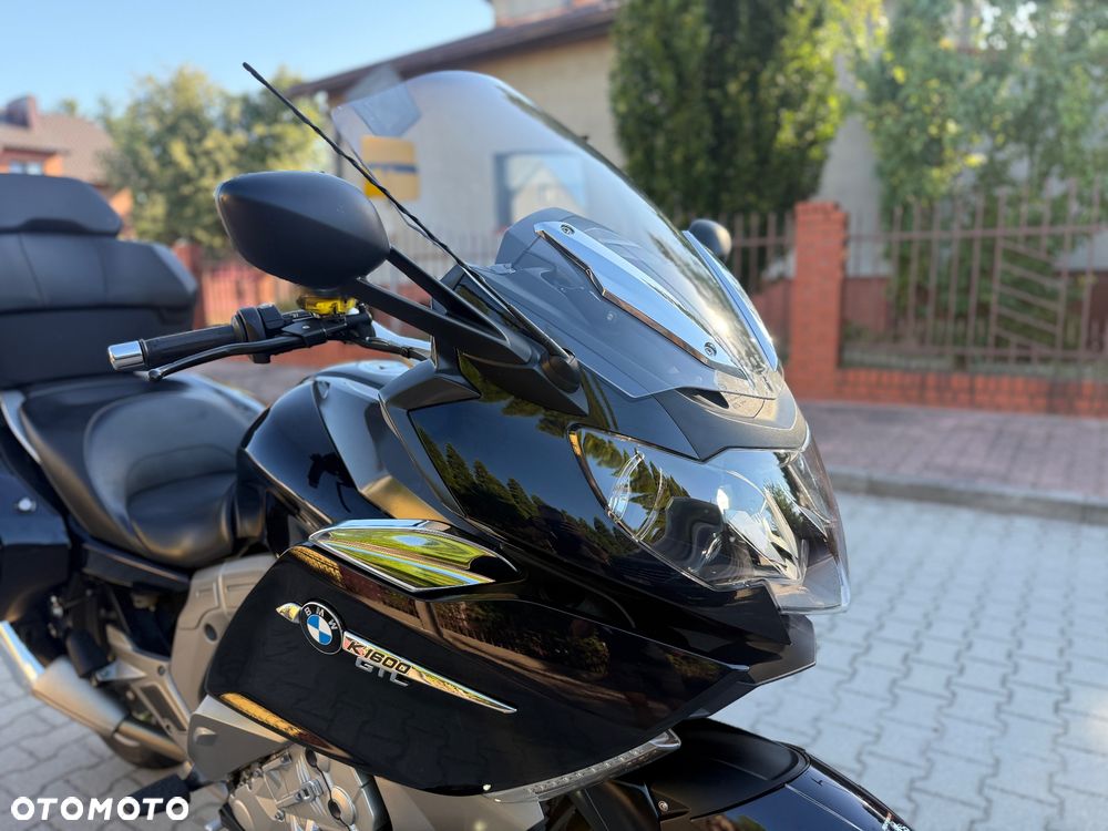 BMW K - 5