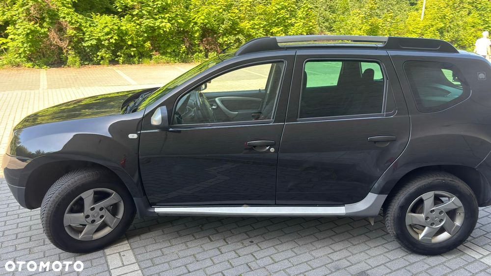 Dacia Duster 1.6 SL Delsey - 5