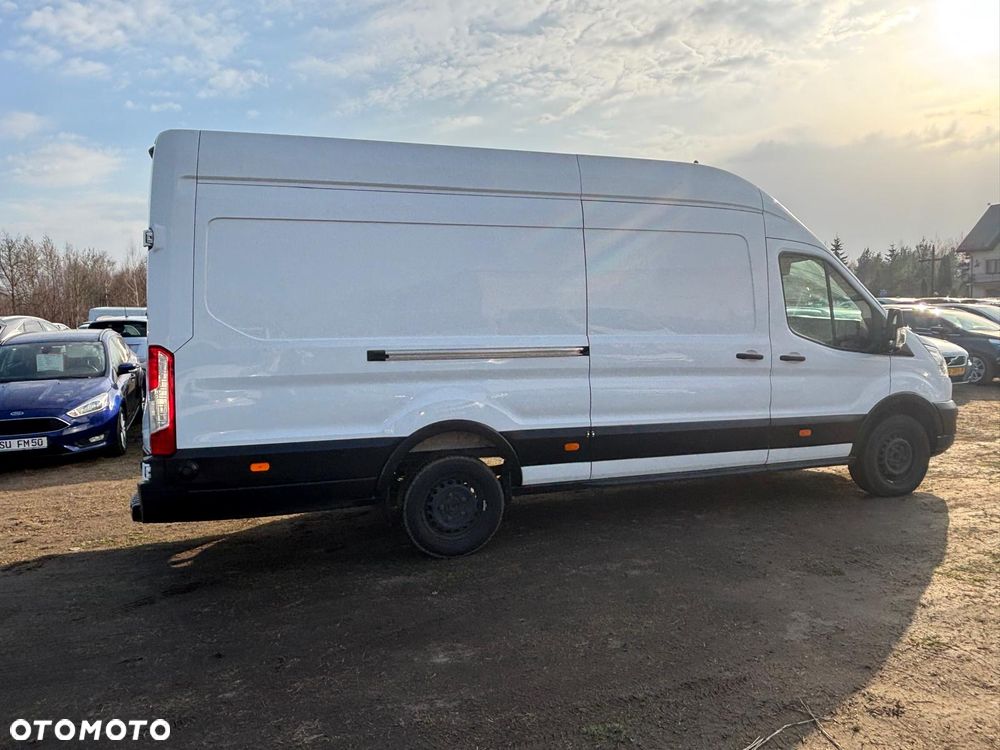 Ford Transit - 6