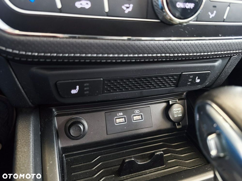 SsangYong/KGM Musso - 26