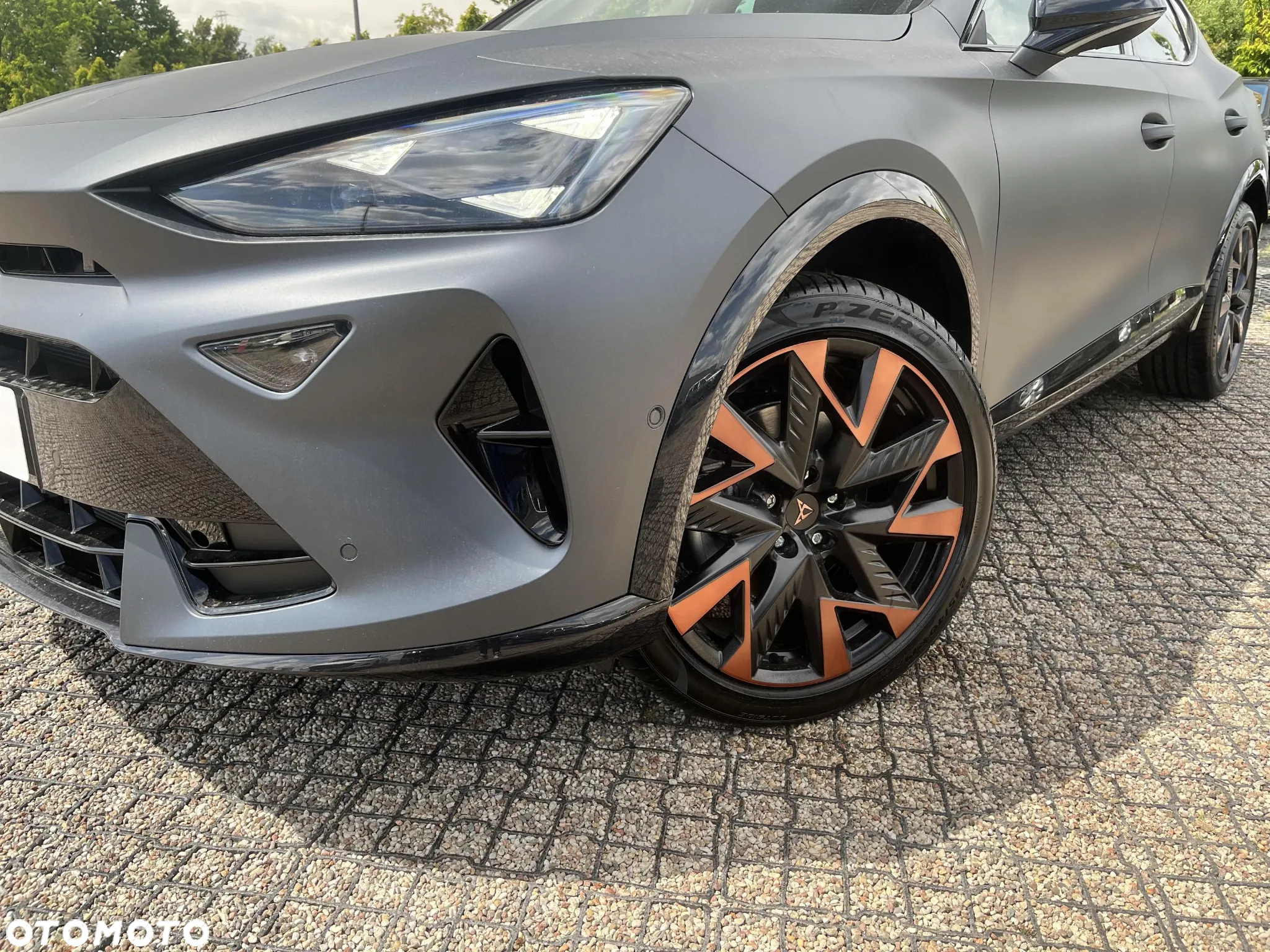 Cupra Formentor - 10