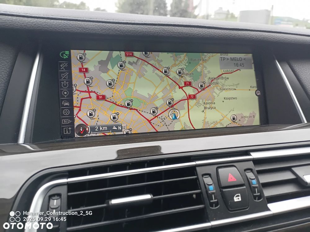 BMW Seria 7 730d xDrive - 17
