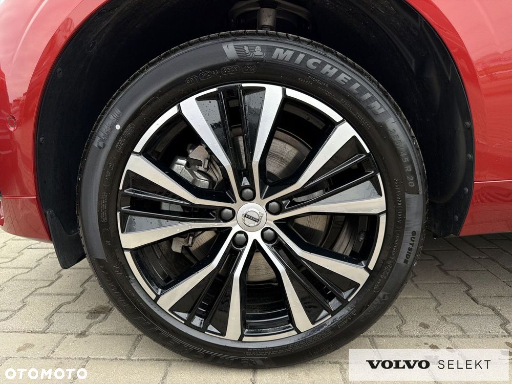 Volvo XC 60 - 34