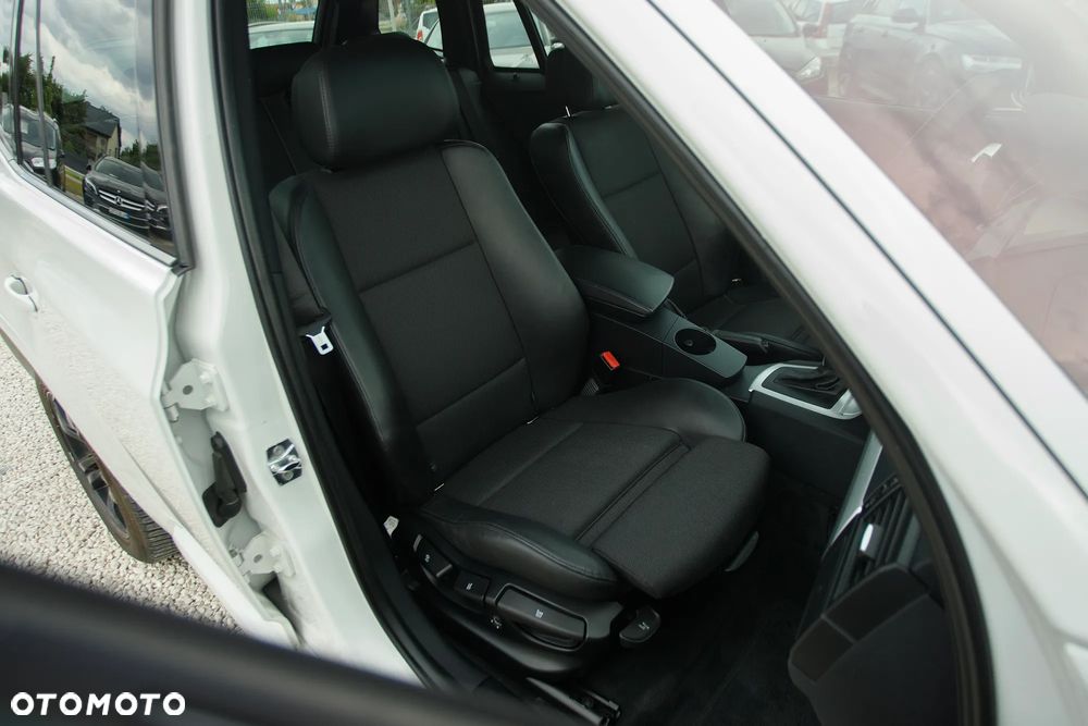 BMW X3 xDrive30d Limited Sport Edition - 23