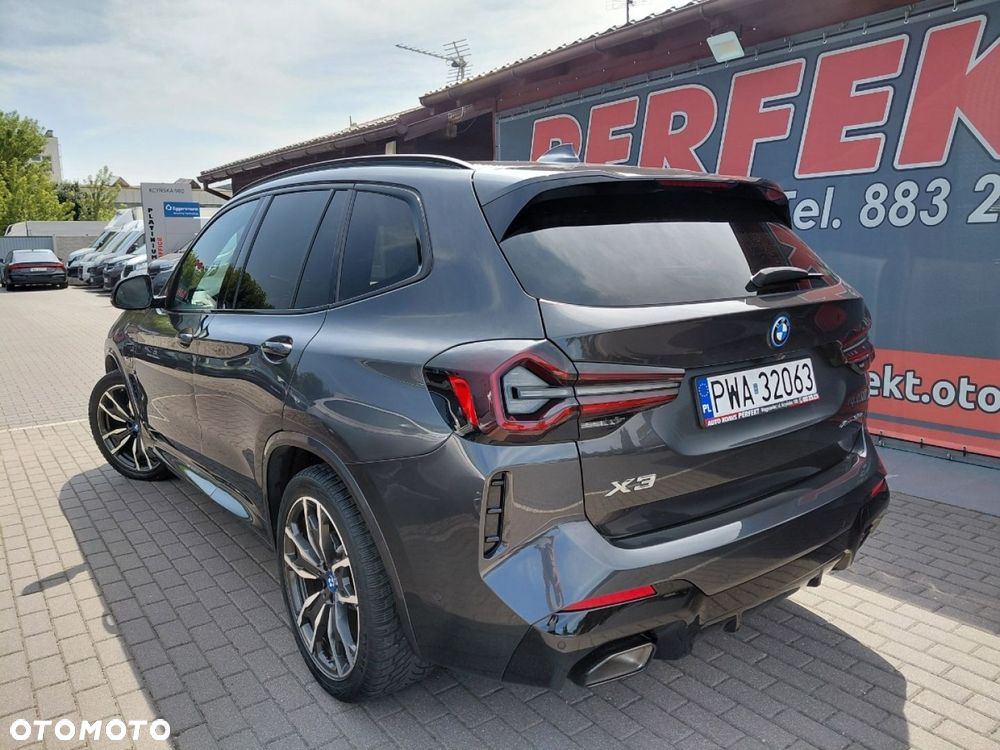 BMW X3 - 6