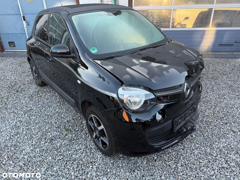 Renault Twingo SCe 70 Start&Stop LIMITED - 1
