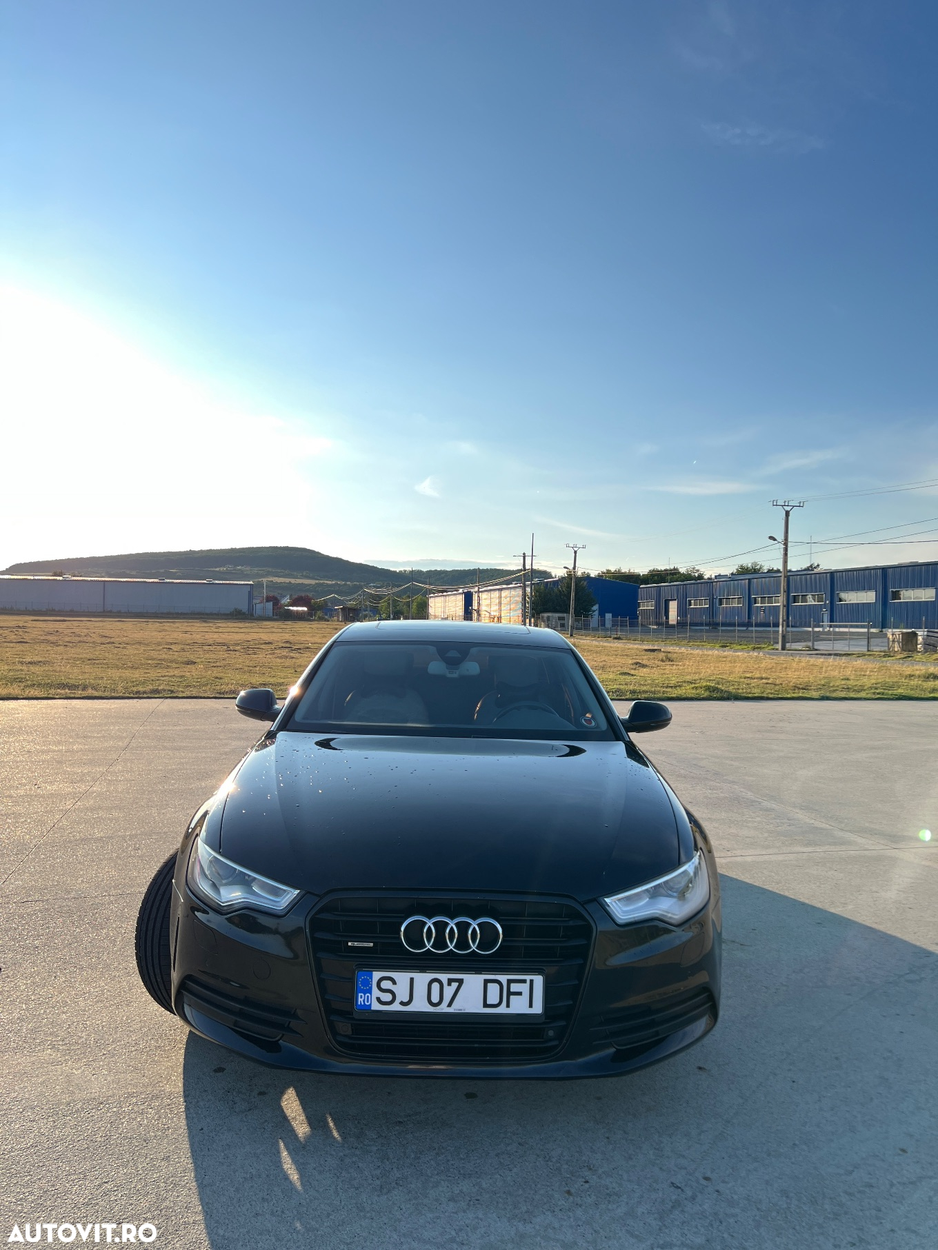 Audi A6 3.0 TDI quattro Stronic - 4