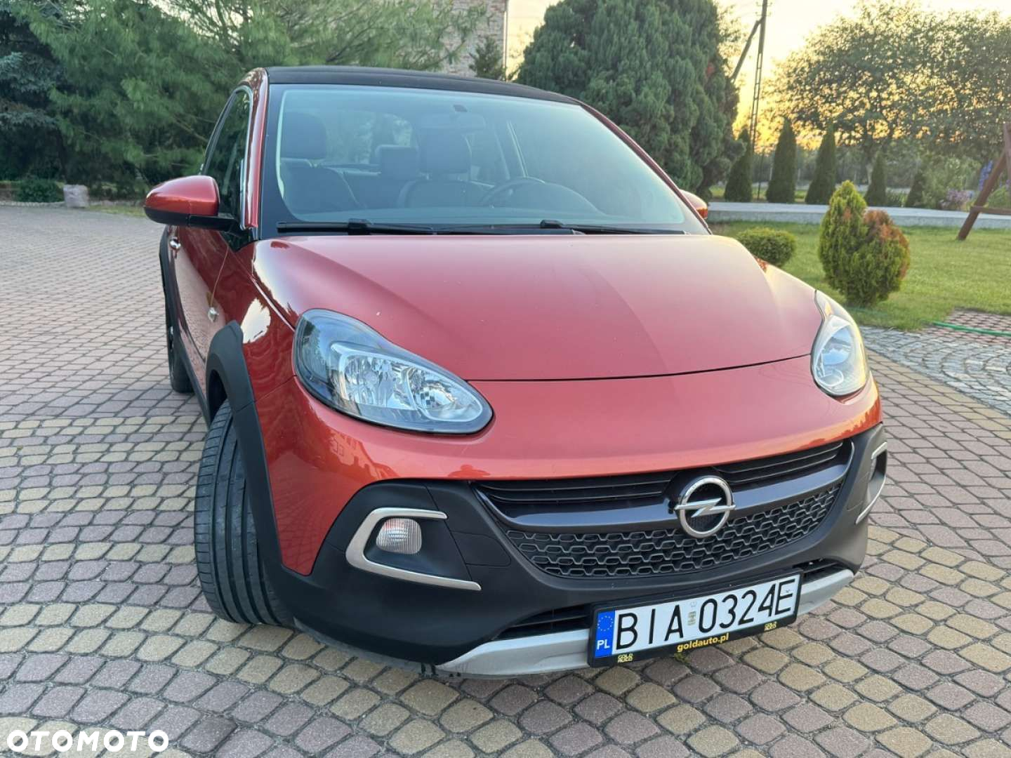 Opel Adam - 22