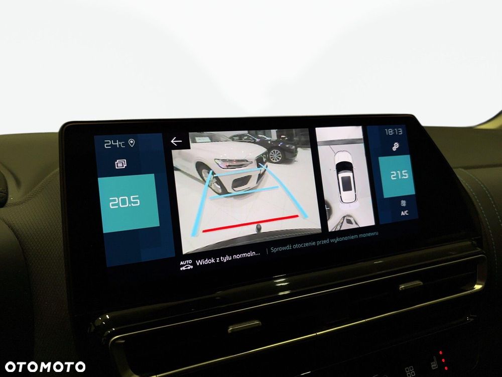 Citroën C5 Aircross - 18