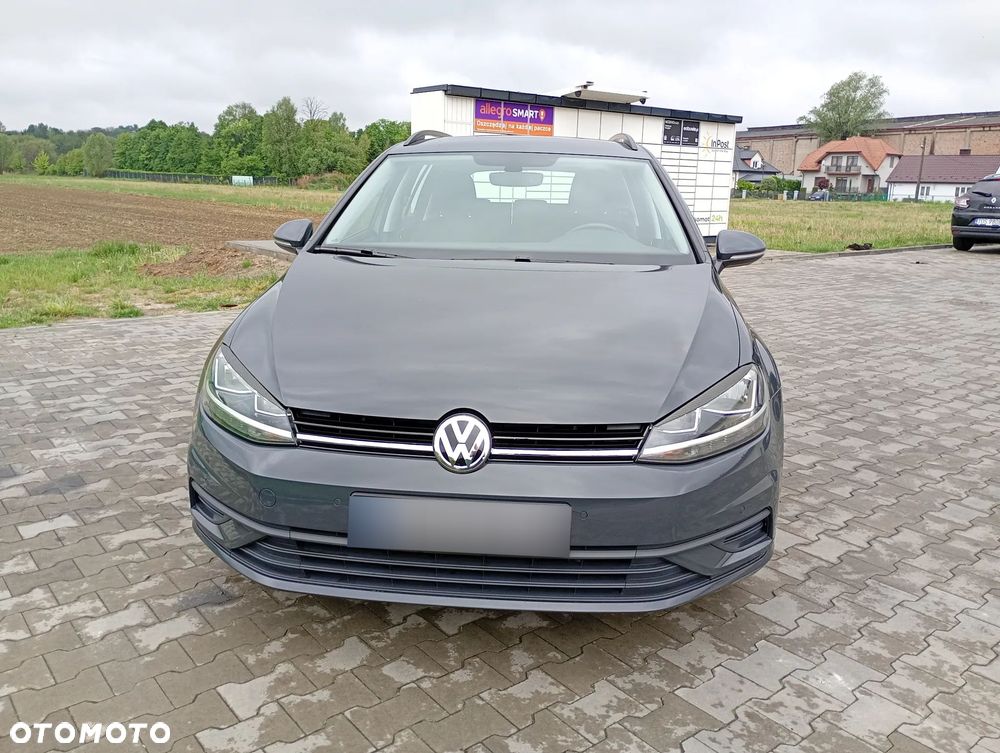 Volkswagen Golf 1.0 TSI Trendline - 1