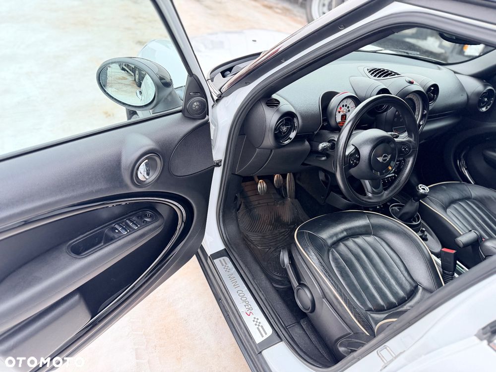 MINI Countryman Cooper SD ALL4 - 19