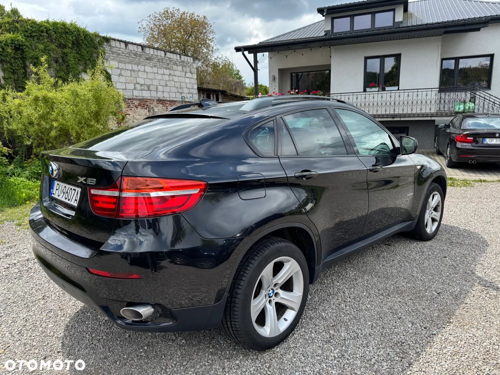 BMW X6 xDrive30d Edition Exclusive - 3