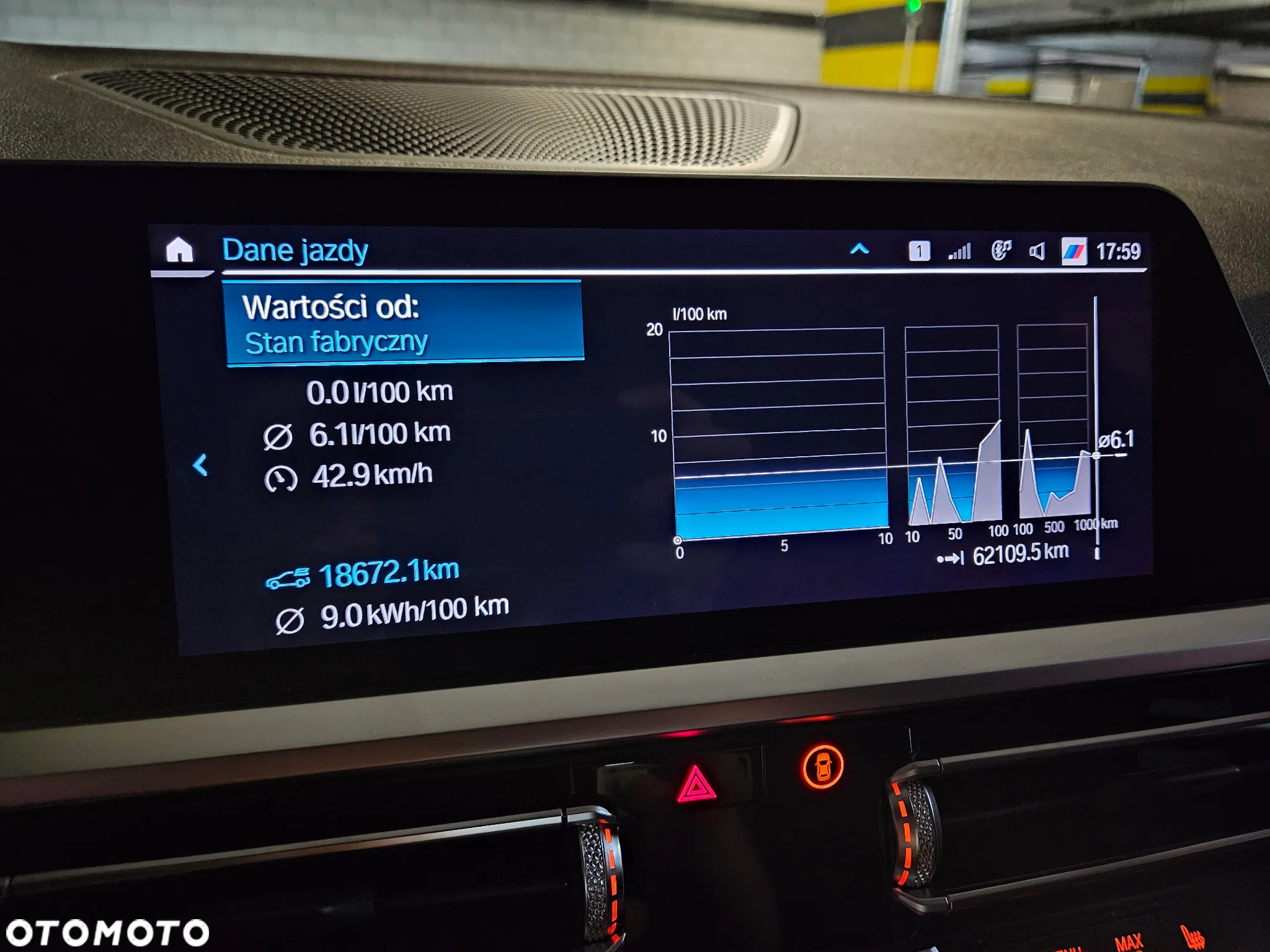 BMW Seria 3 330e M Sport sport - 11