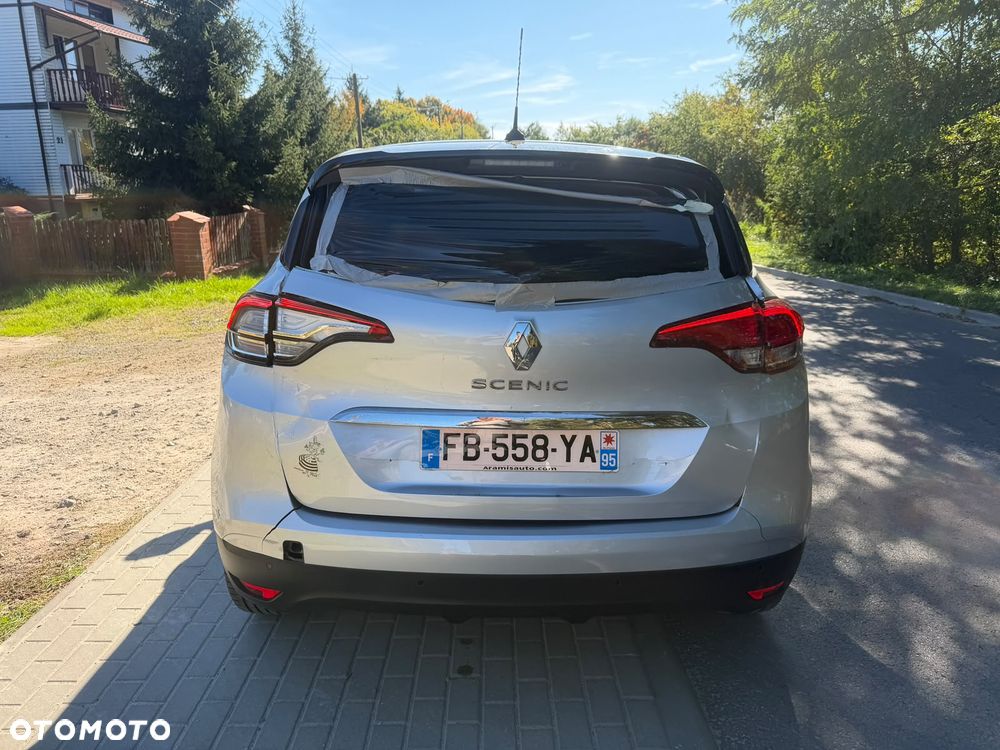 Renault Scenic TCe 140 GPF BOSE EDITION - 32