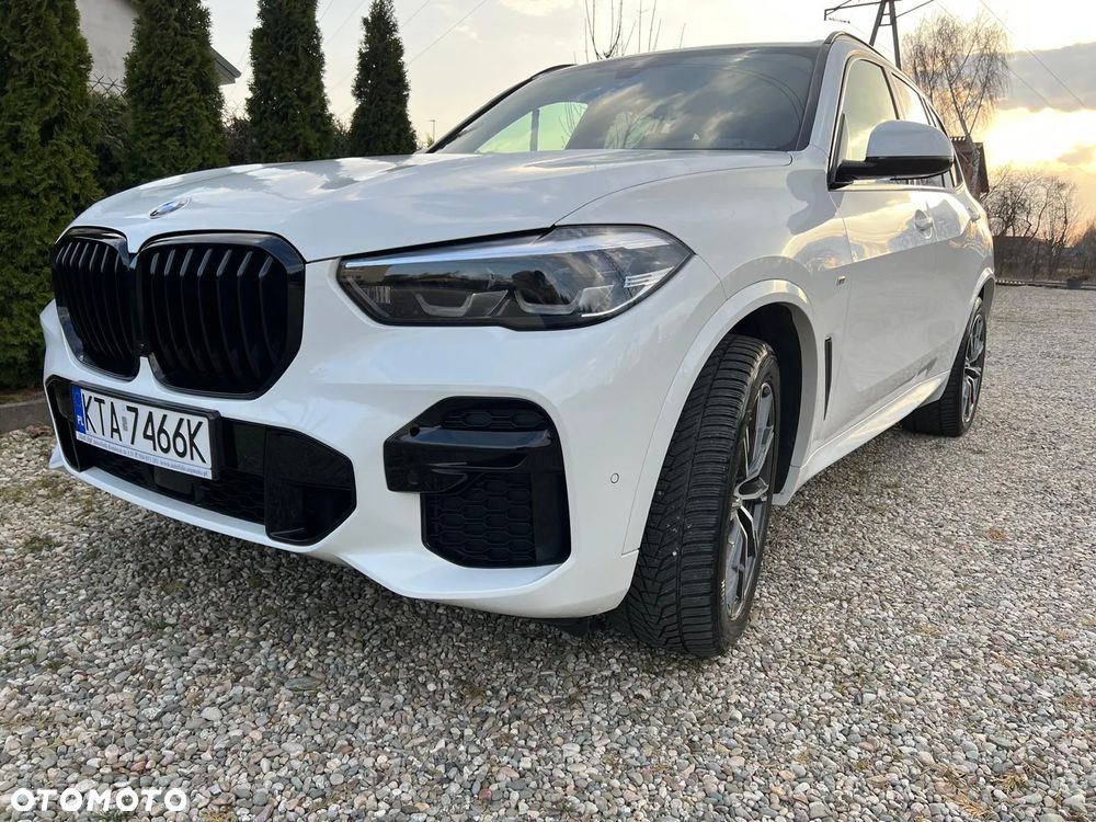 BMW X5 - 3