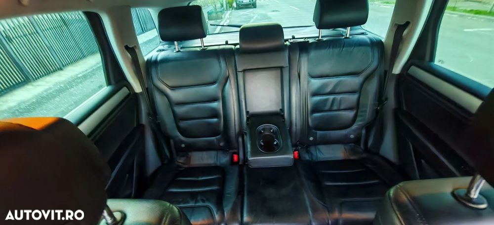 Volkswagen Touareg - 15