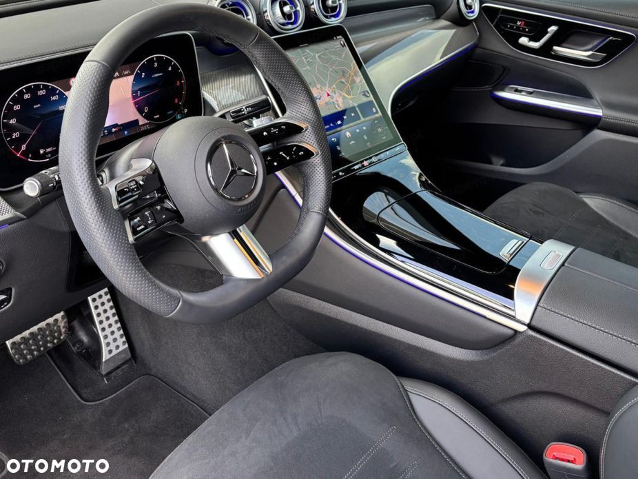 Mercedes-Benz GLC - 8