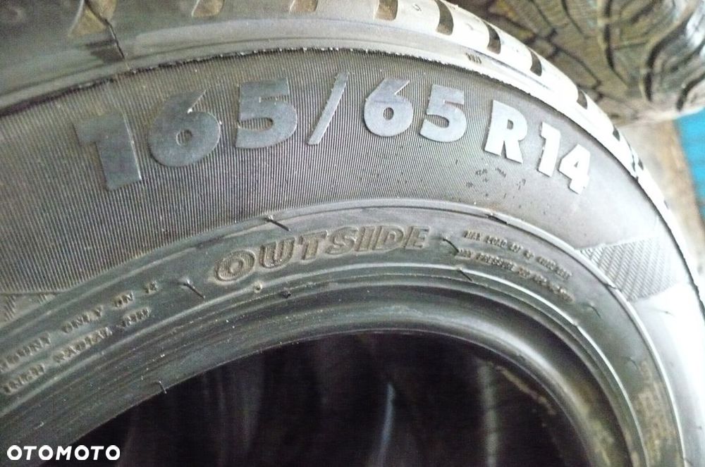 NOKIAN I3 165/65R14 NOWA 2021 - 2