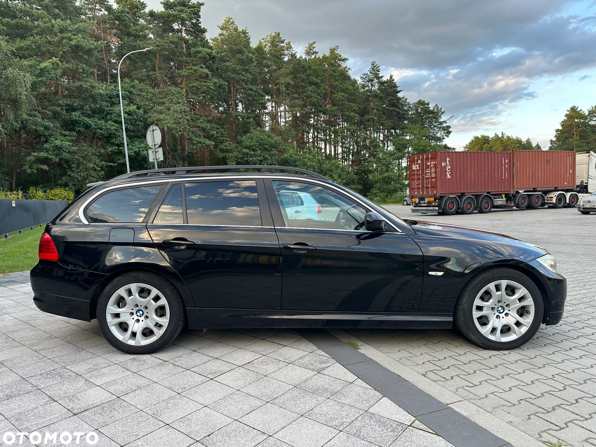 BMW Seria 3 330d - 7
