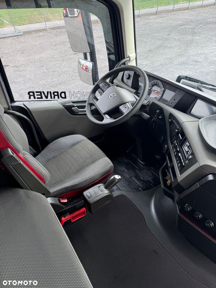 Volvo FH 500 / Automat  / Euro 6 / 2 Zbiorniki / Super Stan / z Francji / Po Kontrakcie - 22