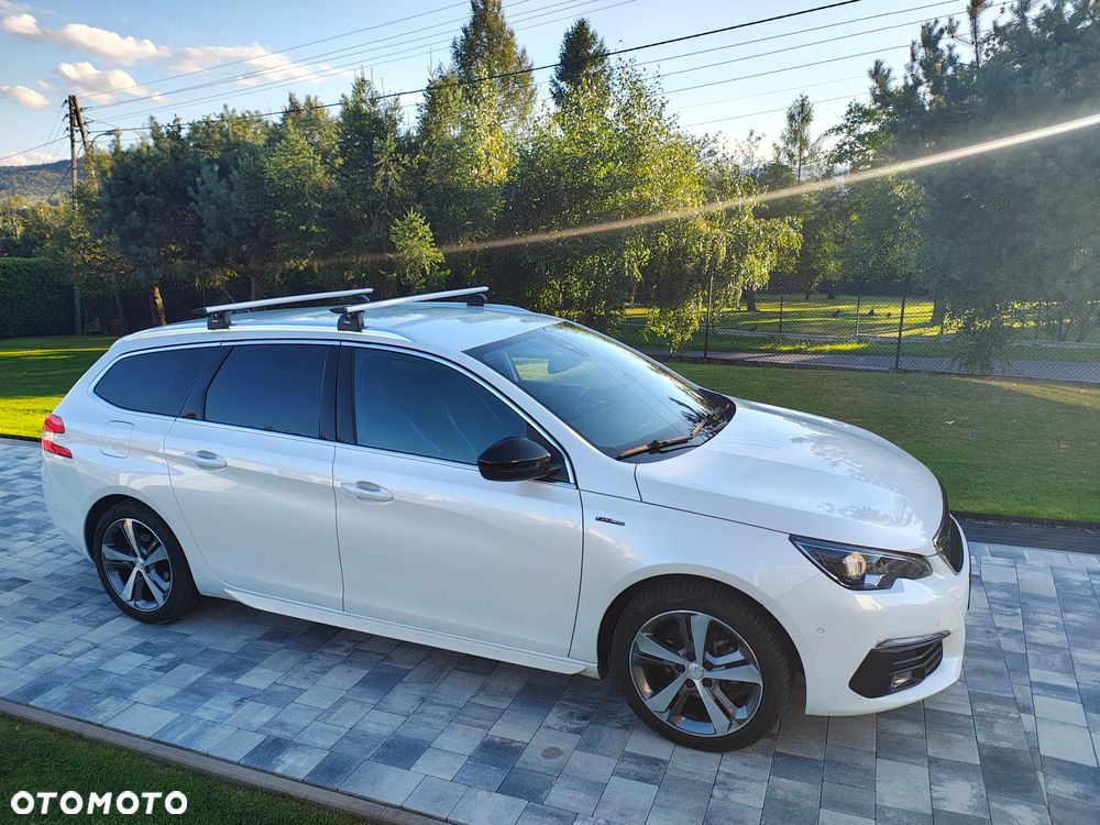 Peugeot 308 BlueHDi 130 Stop & Start GT Pack - 15