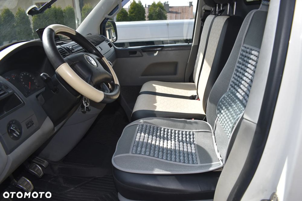 Volkswagen Transporter L2H1 - 18