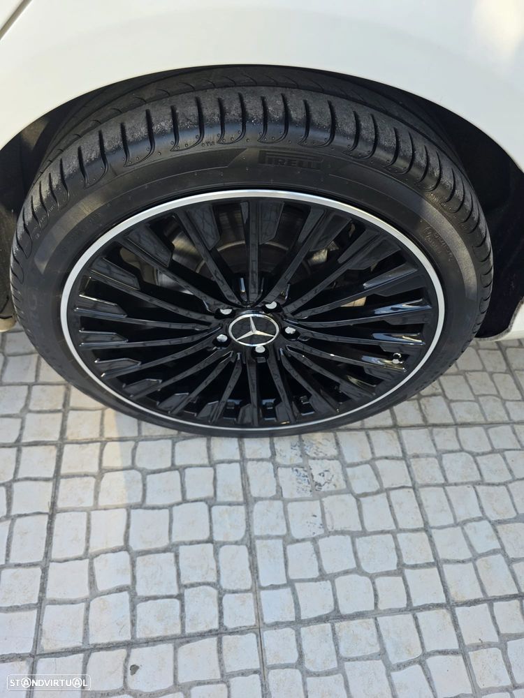 Mercedes-Benz C 200 (BlueTEC) d - 18