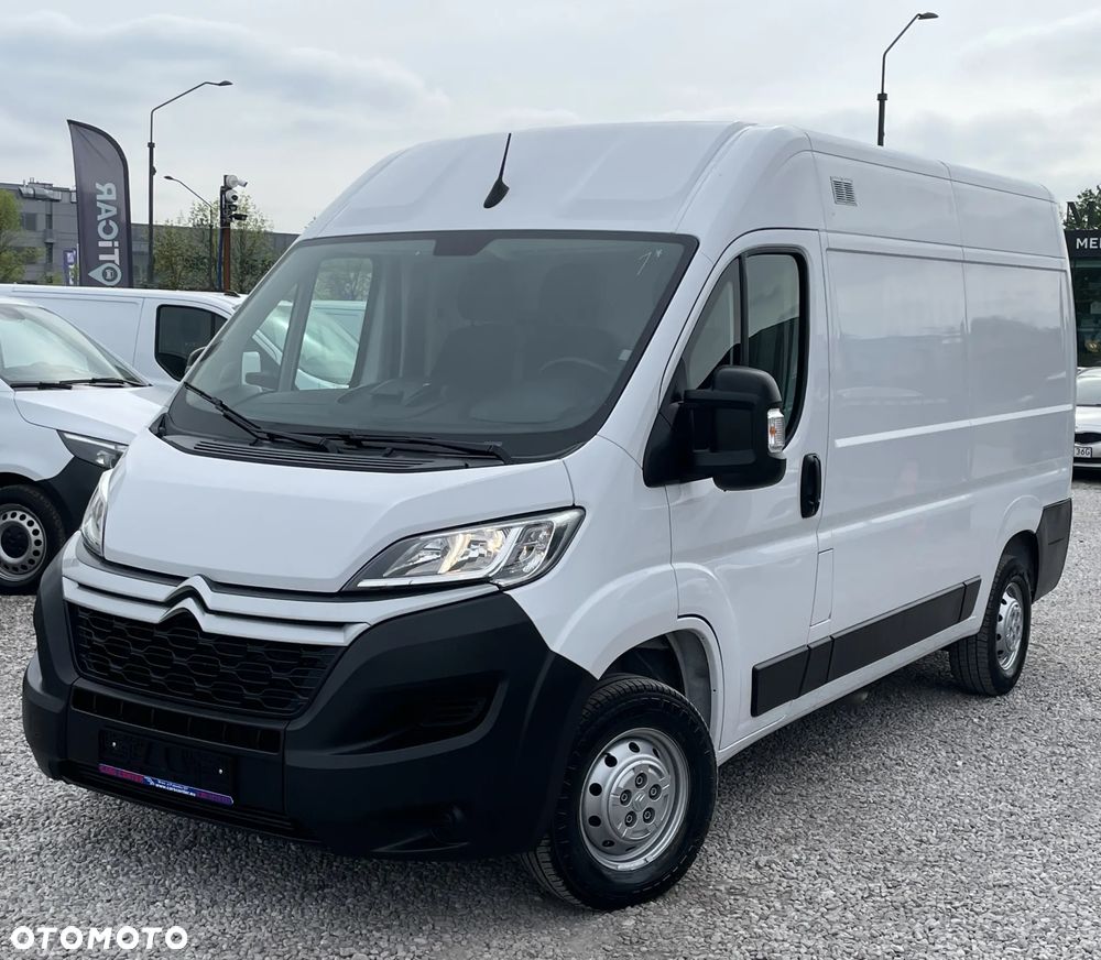 Citroën Jumper - 1