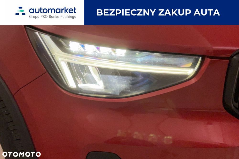 Volvo XC 40 B3 Core - 10