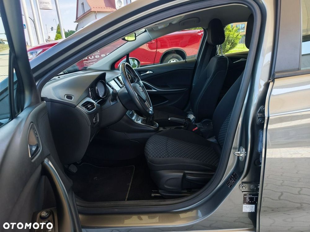 Opel Astra 1.0 Turbo Start/Stop Business - 16