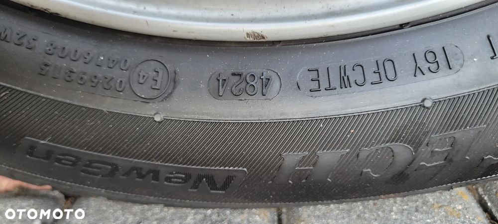 Volvo S40 1.9D - 15