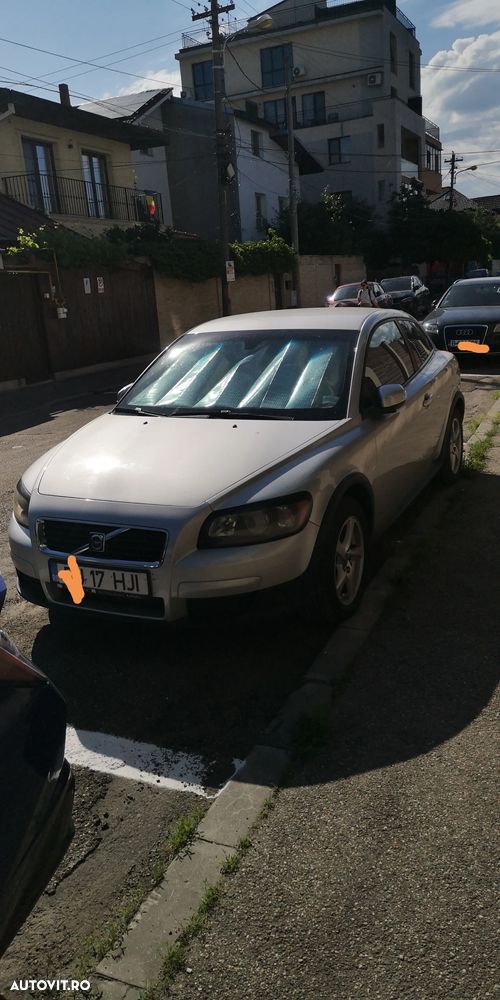 Volvo C30 1.6D Edition - 9