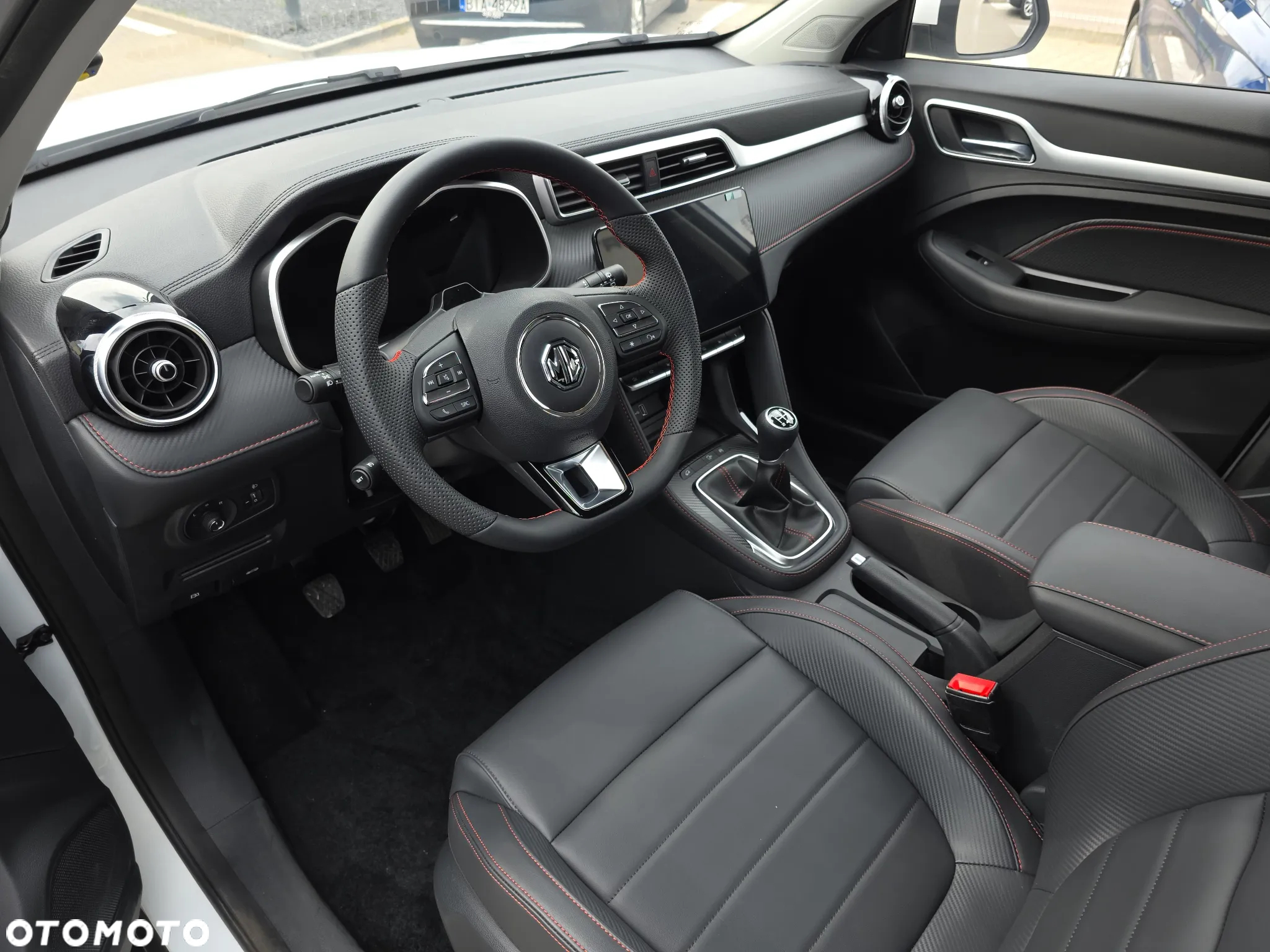 MG ZS 1.5 VTi-Tech Exclusive - 9