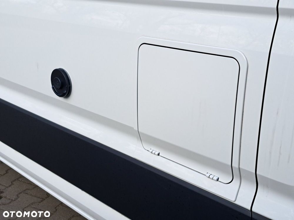 Volkswagen Crafter - 10