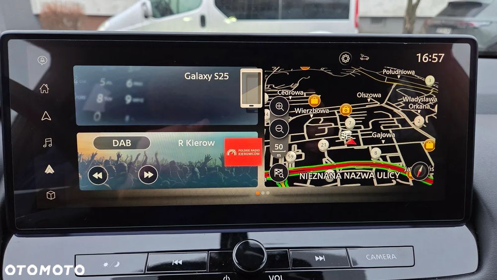 Nissan Qashqai 1.3 DIG-T MHEV N-Connecta Xtronic - 25