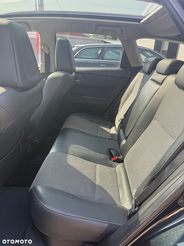Toyota Auris - 7