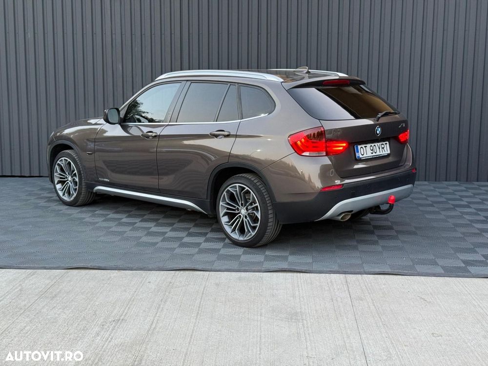 BMW X1 - 5