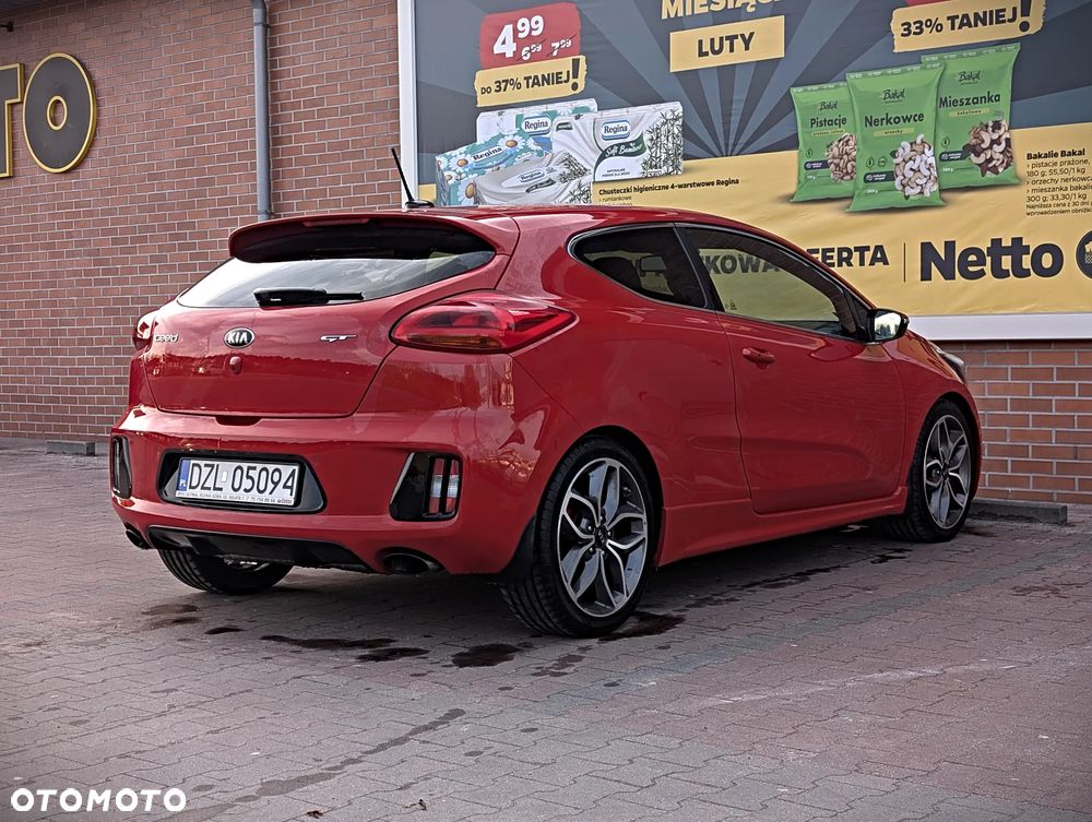 Kia ProCeed - 19