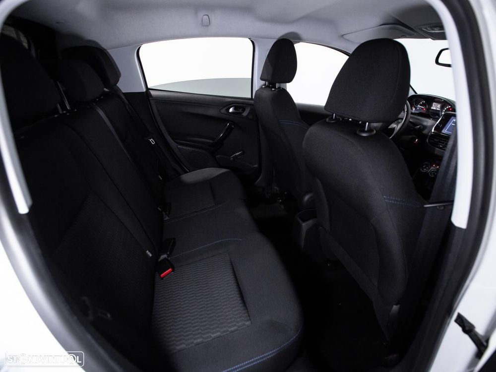 Peugeot 208 1.2 PureTech Allure - 11