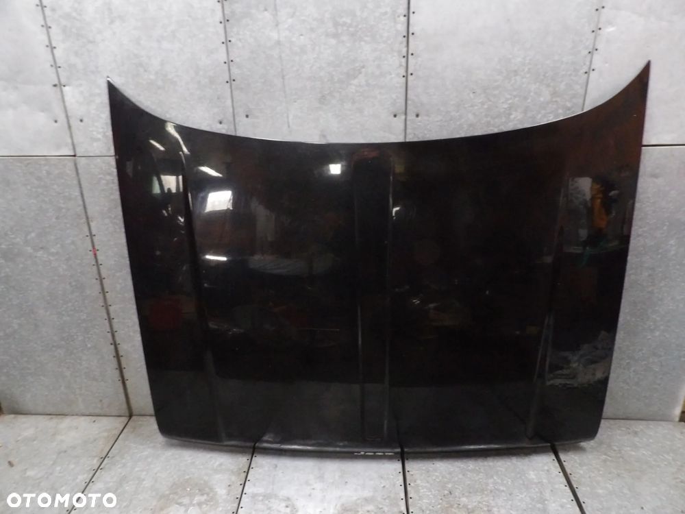 JEEP GRAND CHEROKEE ZJ MASKA - 1