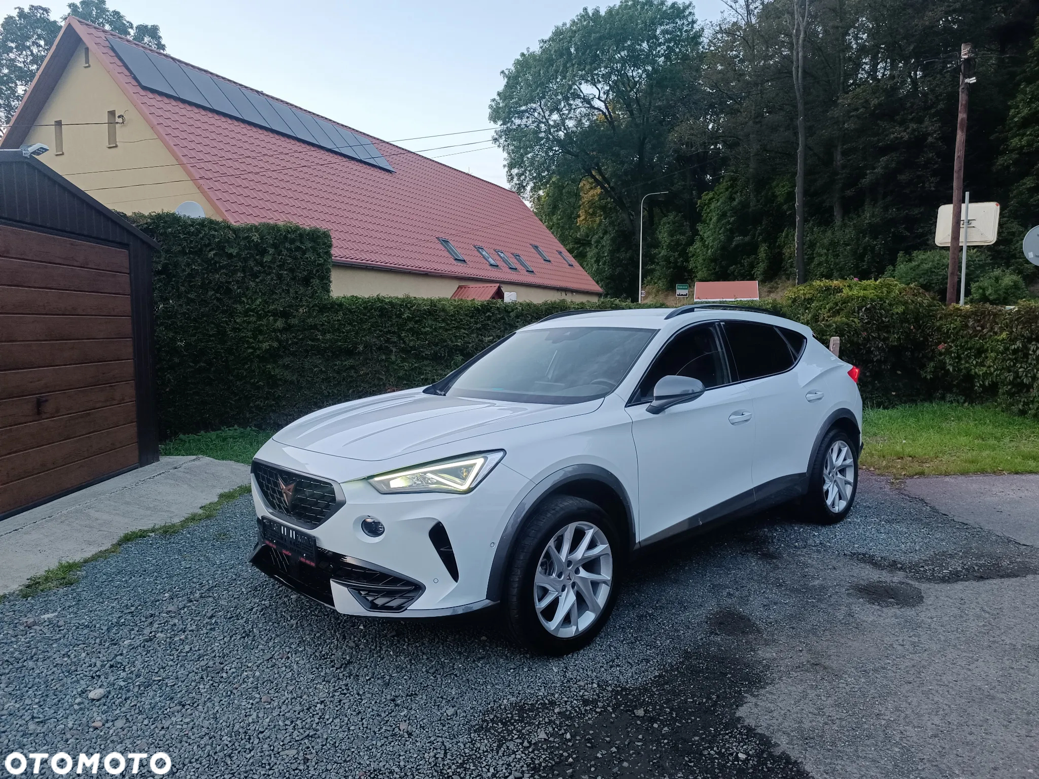 Cupra Formentor 1.5 TSI DSG - 24