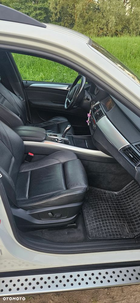 BMW X5 - 9